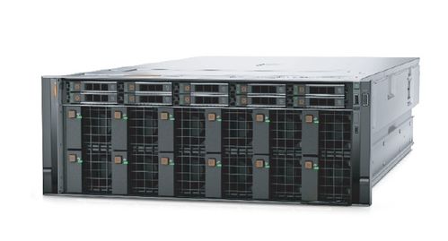 因地制宜 戴爾聯手AMD開啟企業級數據中心新時代，賦能智能門鎖控制板