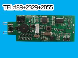 順德英浩電子 智能門鎖控制板的創(chuàng)新與核心價值