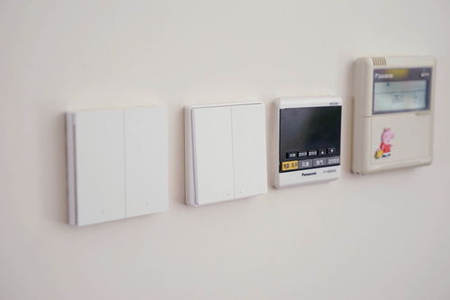 從Siri到Jarvis 基于綠米Aqara的智能門鎖控制板實現(xiàn)全屋智能家居體驗分享