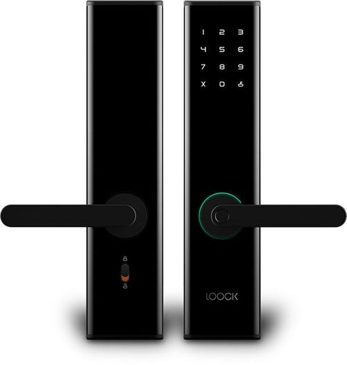 鹿客智能鎖全系產(chǎn)品功能對(duì)比大全與智能門鎖控制板解析