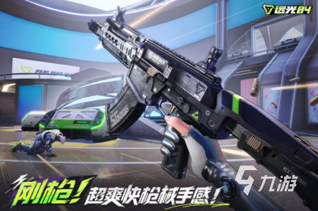 2025年高人氣的槍戰(zhàn)射擊網(wǎng)絡(luò)游戲盤點(diǎn) 槍林彈雨中的新潮流