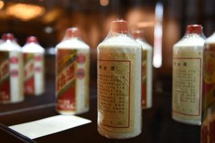 一瓶酒竟然賣了25萬 茅臺的收藏價(jià)值你知道多少