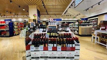 詠悅匯沉浸式購物體驗再升級,強勢布局酒類新零售