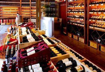 關(guān)于酒業(yè)新零售,尼爾森剛剛發(fā)布了這份調(diào)研報(bào)告