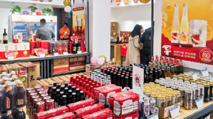 助力店主玩轉酒類零售 京東酒世界給出行業(yè)破局新思路