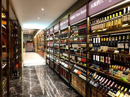 國家11部委聯(lián)合發(fā)文,酒類連鎖零售迎來發(fā)展利好