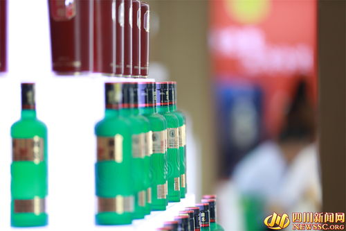 第108屆全國糖酒會今日開幕 世紀城展區(qū)酒香繚繞