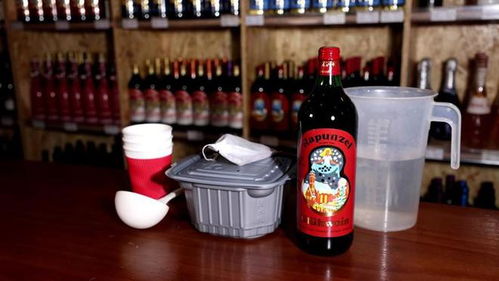 熱紅酒成了上海 新網(wǎng)紅 天氣越冷生意越好,外賣(mài)猛增16倍