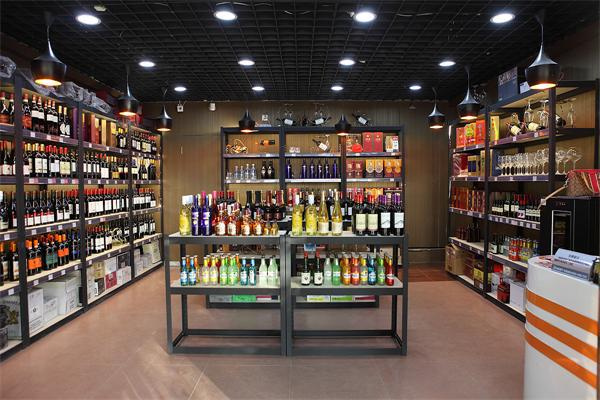 精酒門(mén)酒類(lèi)直供連鎖,中國(guó)葡萄酒文化傳播者!-