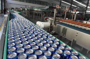 親親華潤 創(chuàng)享美好 華潤集團(tuán)公眾開放日啟程 走進(jìn)雪花鄭州工廠