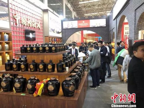 世界十大烈酒產區(qū)名酒和中國17大名酒齊聚汾陽,共話世界酒業(yè)發(fā)展