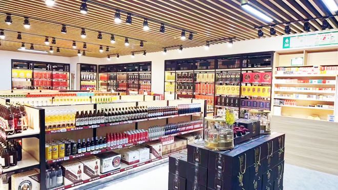 今年拓店10余家、單店利潤超150萬&hellip;這些酒類區(qū)域連鎖品牌如何做到逆勢增長?|一線調研