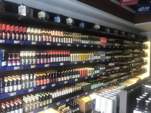 歐飲進(jìn)口酒類直營(yíng)創(chuàng)始人李曉東解析進(jìn)口酒新零售