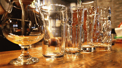 酒類線上消費大數據分析 白酒前10占七成，新興市場孕育新商機