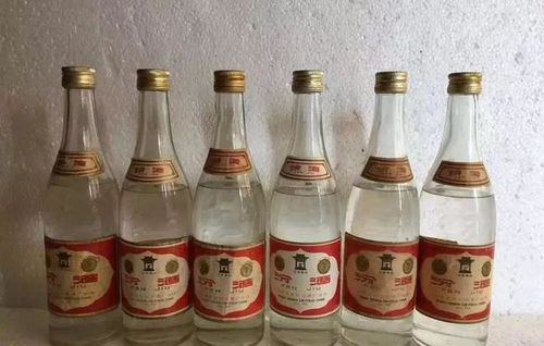 山西省地方名優(yōu)酒大全 從清香型到醬香型的釀造藝術(shù)